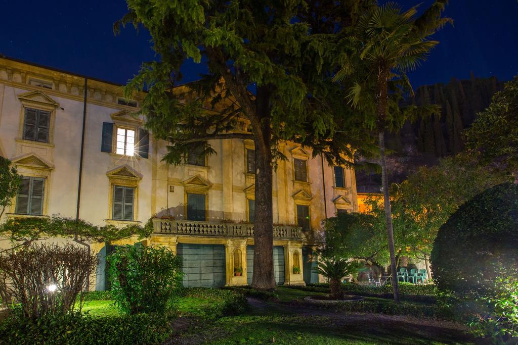 Il Batti apartment water front&private beach Toscolano-Maderno Esterno foto