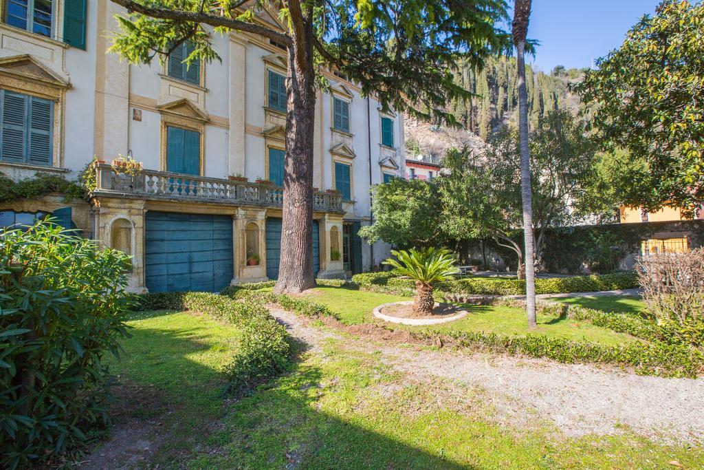 Il Batti apartment water front&private beach Toscolano-Maderno Esterno foto