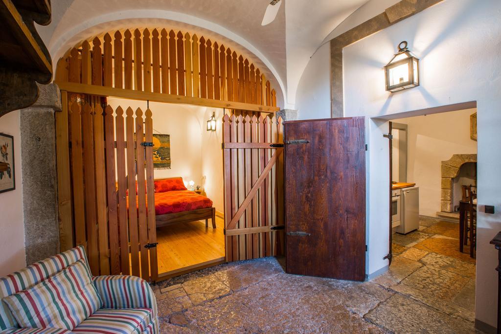 Il Batti apartment water front&private beach Toscolano-Maderno Esterno foto