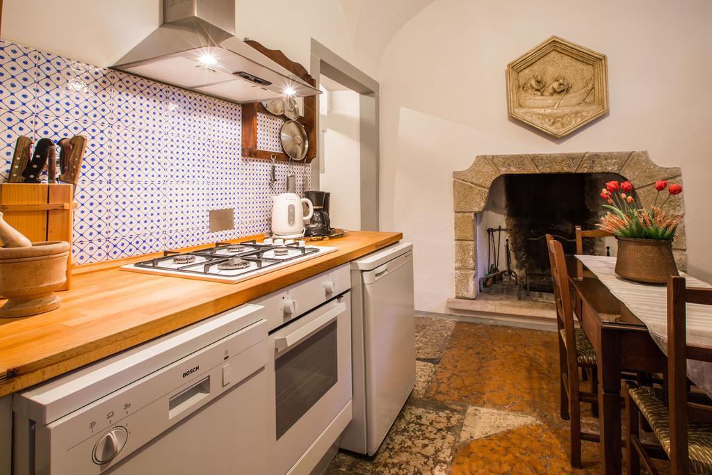 Il Batti apartment water front&private beach Toscolano-Maderno Esterno foto