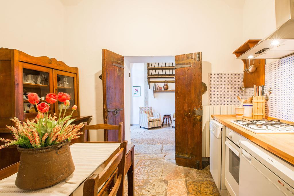 Il Batti apartment water front&private beach Toscolano-Maderno Esterno foto